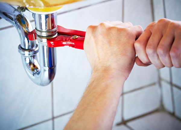 About Brinklow Plumbers